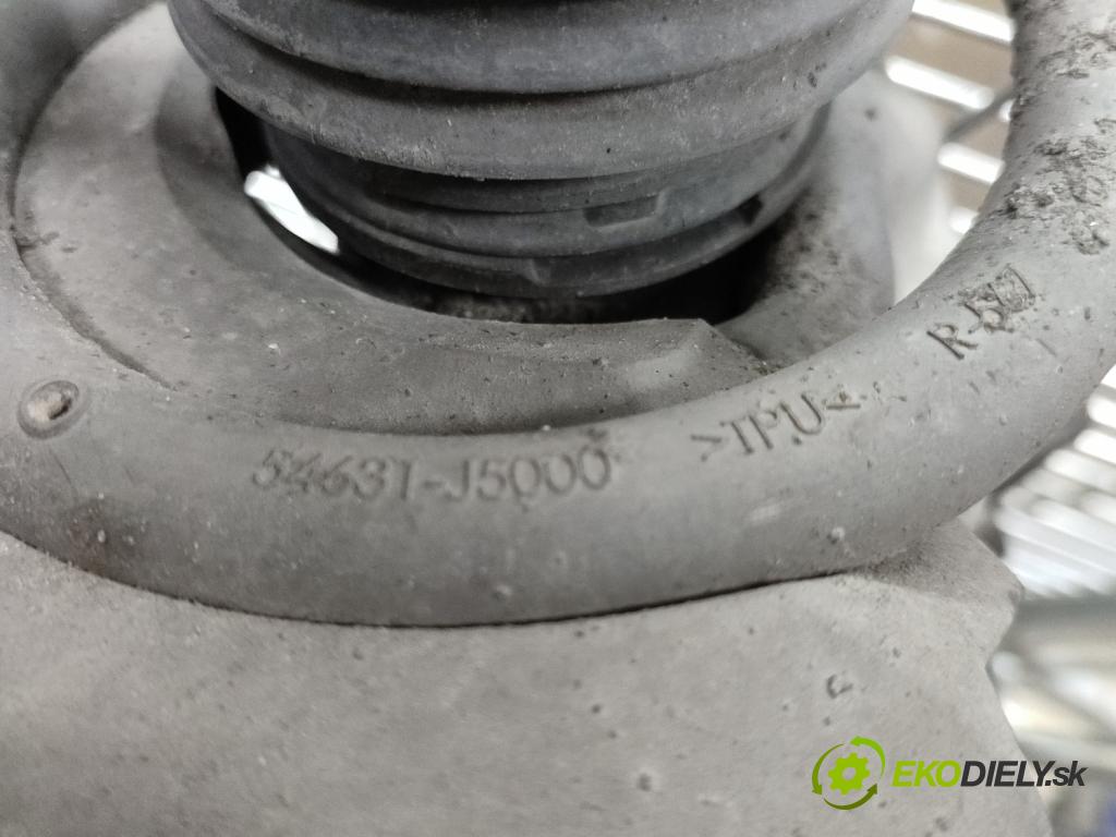 Kia Stinger 2017-2023 2.0 T-GDI: 256KM automatic 188 kW 1998 cm3 5- pružina predné 54630-J5000