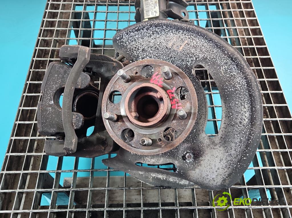 Kia Stinger 2017-2023 2.0 T-GDI: 256KM automatic 188 kW 1998 cm3 5- náboj pravé  (Náboj kolesa)