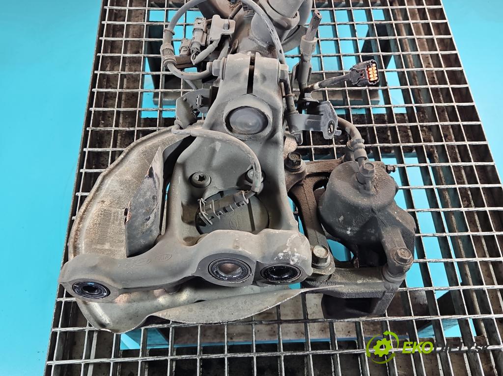 Kia Stinger 2017-2023 2.0 T-GDI: 256KM automatic 188 kW 1998 cm3 5- náboj pravé  (Náboj kolesa)