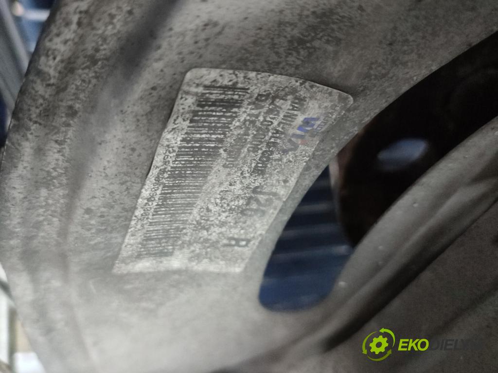 Kia Stinger 2017-2023 2.0 T-GDI: 256KM automatic 188 kW 1998 cm3 5- náboj pravé  (Náboj kolesa)