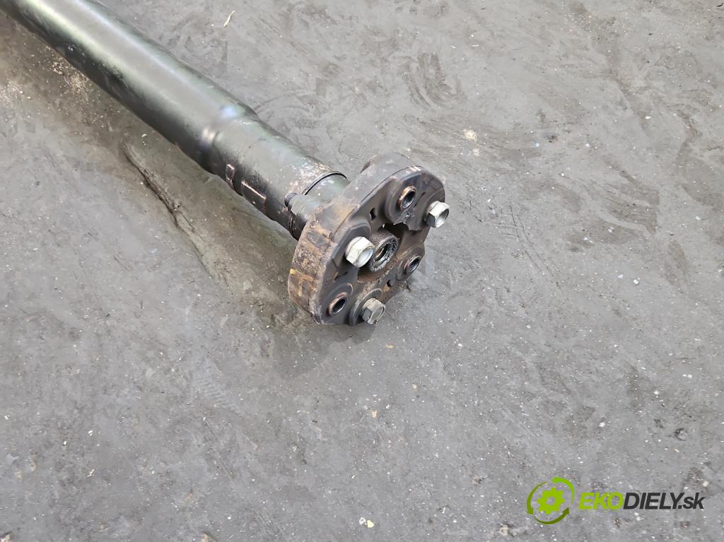 Kia Stinger 2017-2023 2.0 T-GDI: 256KM automatic 188 kW 1998 cm3 5- Hřídel: zadné 49100J5200 (Kardaňový hriadeľ)