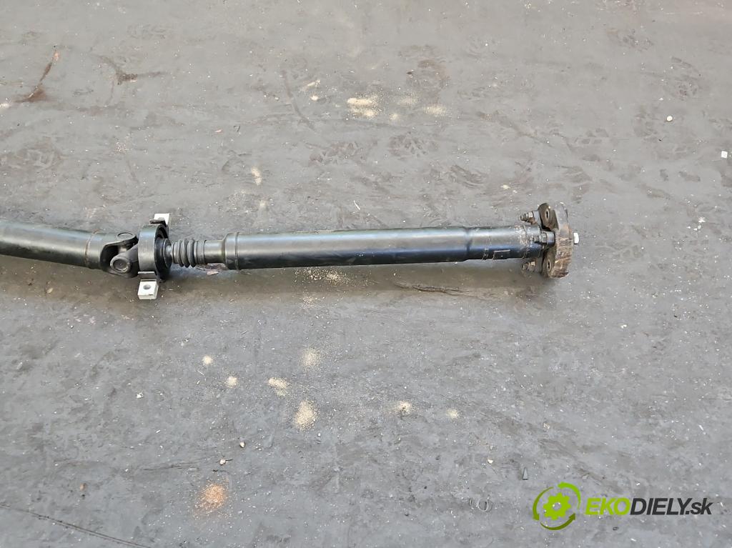 Kia Stinger 2017-2023 2.0 T-GDI: 256KM automatic 188 kW 1998 cm3 5- Hřídel: zadné 49100J5200 (Kardaňový hriadeľ)