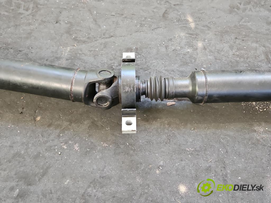 Kia Stinger 2017-2023 2.0 T-GDI: 256KM automatic 188 kW 1998 cm3 5- Hřídel: zadné 49100J5200 (Kardaňový hriadeľ)