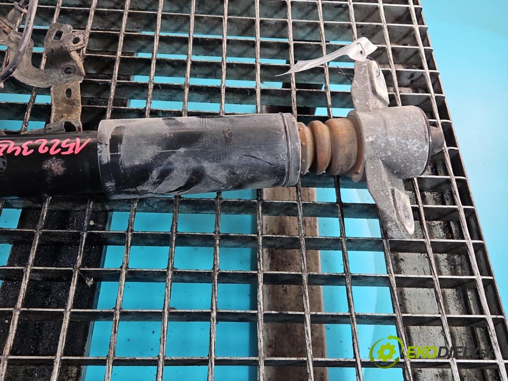 Kia Stinger 2017-2023 2.0 T-GDI 256KM automatic 188 kW 1998 cm3 5- tlumič zadní pravý 55301-J5250 (Tlumič zadní pravý)