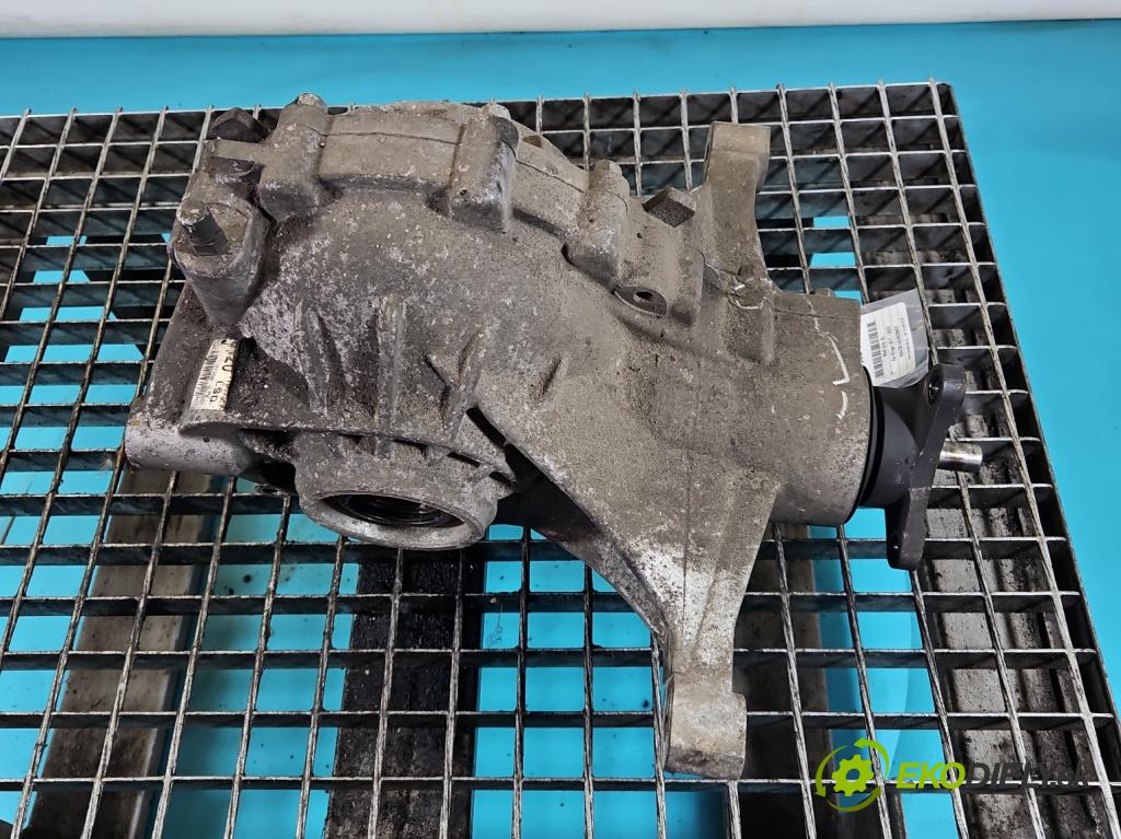 Kia Stinger 2017-2023 2.0 T-GDI: 256KM automatic 188 kW 1998 cm3 5- Most: zadní: J120