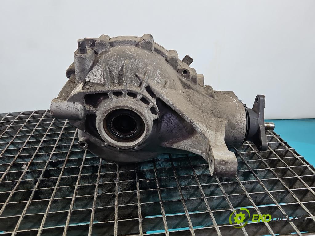 Kia Stinger 2017-2023 2.0 T-GDI: 256KM automatic 188 kW 1998 cm3 5- Most: zadní: J120