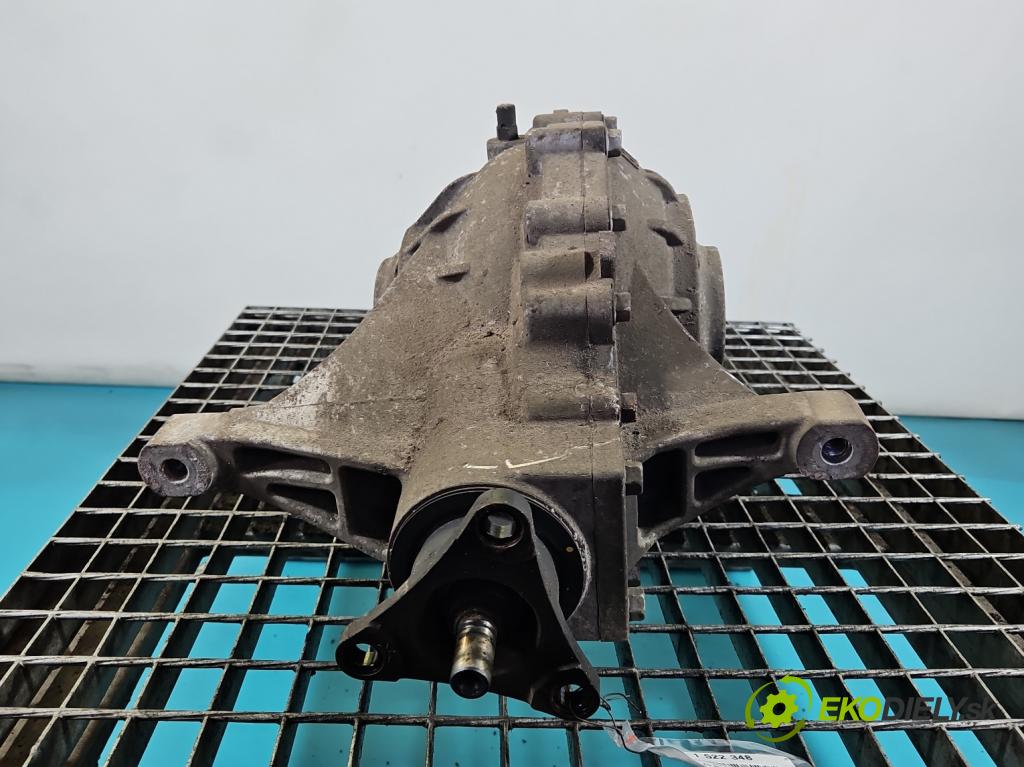 Kia Stinger 2017-2023 2.0 T-GDI: 256KM automatic 188 kW 1998 cm3 5- Most: zadní: J120