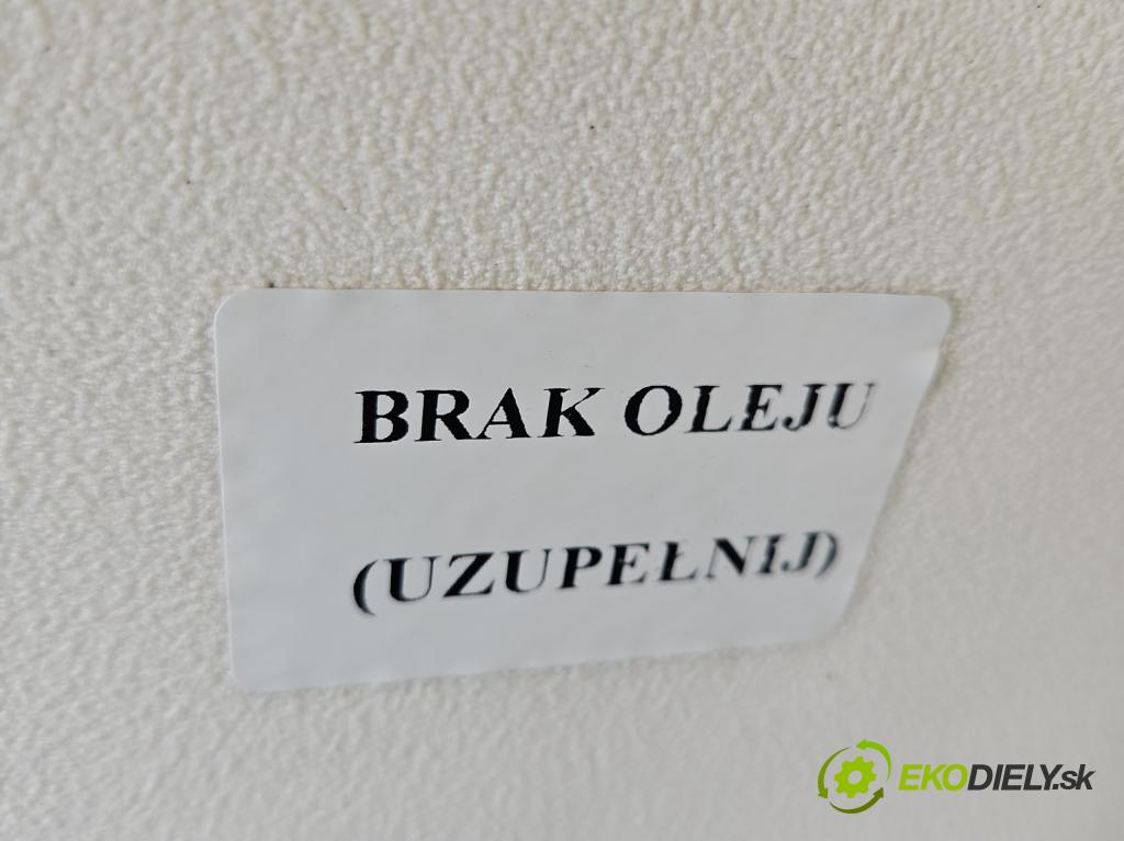 Kia Stinger 2017-2023 2.0 T-GDI: 256KM automatic 188 kW 1998 cm3 5- Most: zadní: J120