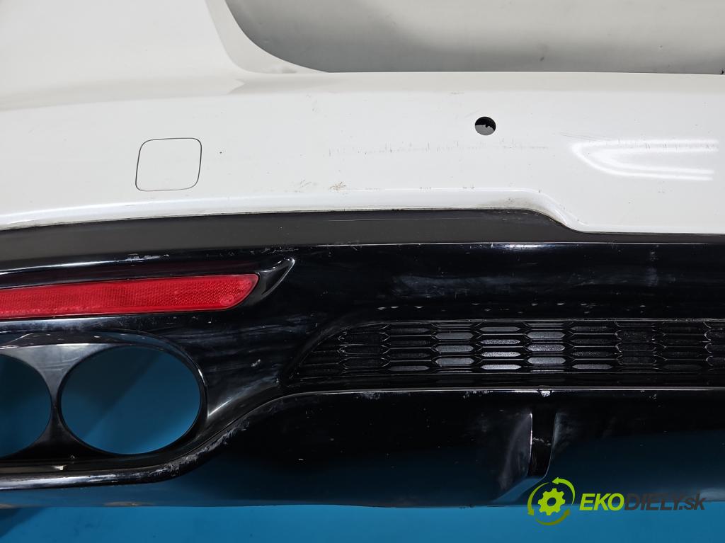 Kia Stinger 2017-2023 2.0 T-GDI: 256KM automatic 188 kW 1998 cm3 5- nárazník zadné  (Kľučka dverí ostatné)