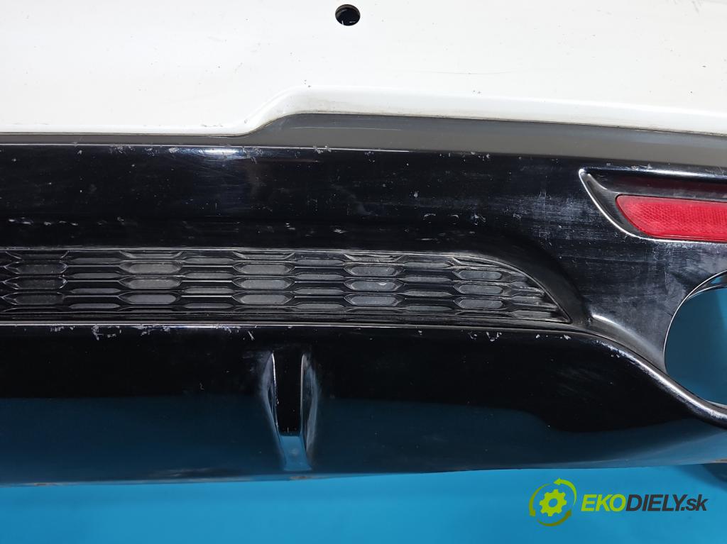 Kia Stinger 2017-2023 2.0 T-GDI: 256KM automatic 188 kW 1998 cm3 5- nárazník zadné  (Kľučka dverí ostatné)