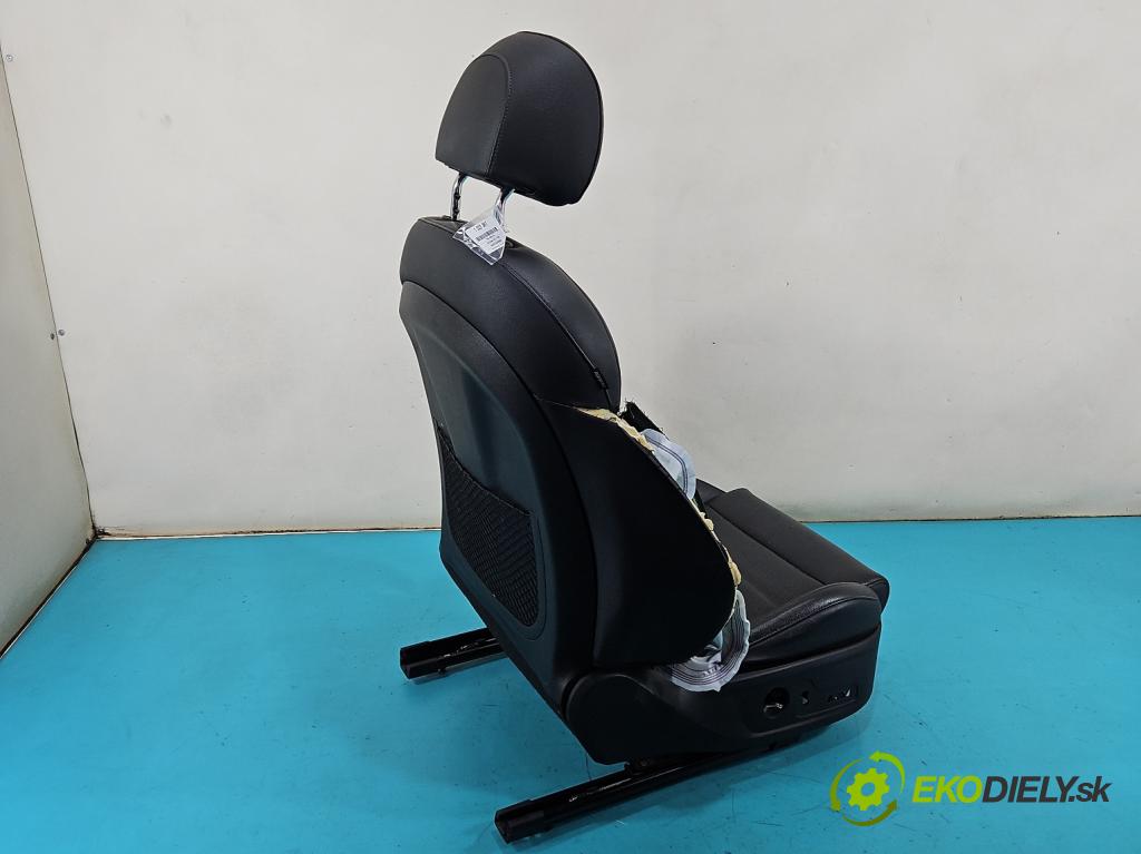 Kia Stinger 2017-2023 2.0 T-GDI 256KM automatic 188 kW 1998 cm3 5- Sedadlo pravý  (Sedadlo)