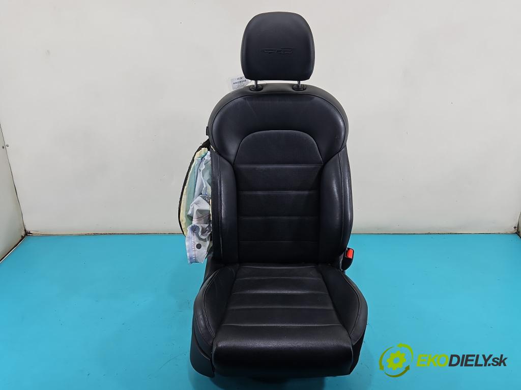 Kia Stinger 2017-2023 2.0 T-GDI 256KM automatic 188 kW 1998 cm3 5- Sedadlo pravý  (Sedadlo)