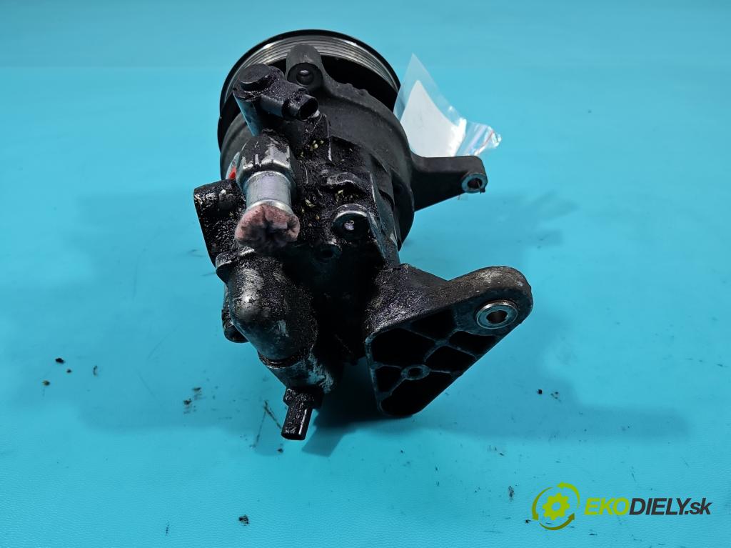 Bmw 7 F01 2008-2015 3.0d 245KM automatic 180 kW 2993 cm3 4- čerpadlo posilovač 7618701 (Servočerpadlo)