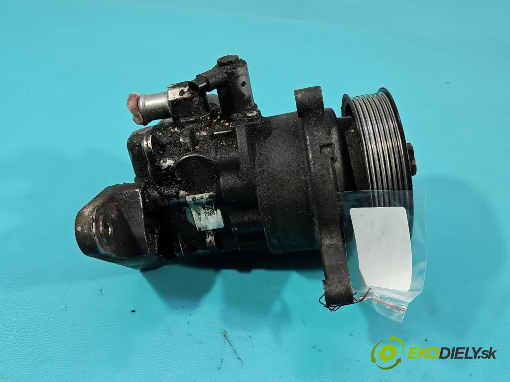 Bmw 7 F01 2008-2015 3.0d 245KM automatic 180 kW 2993 cm3 4- čerpadlo posilovač 7618701 (Servočerpadlo)