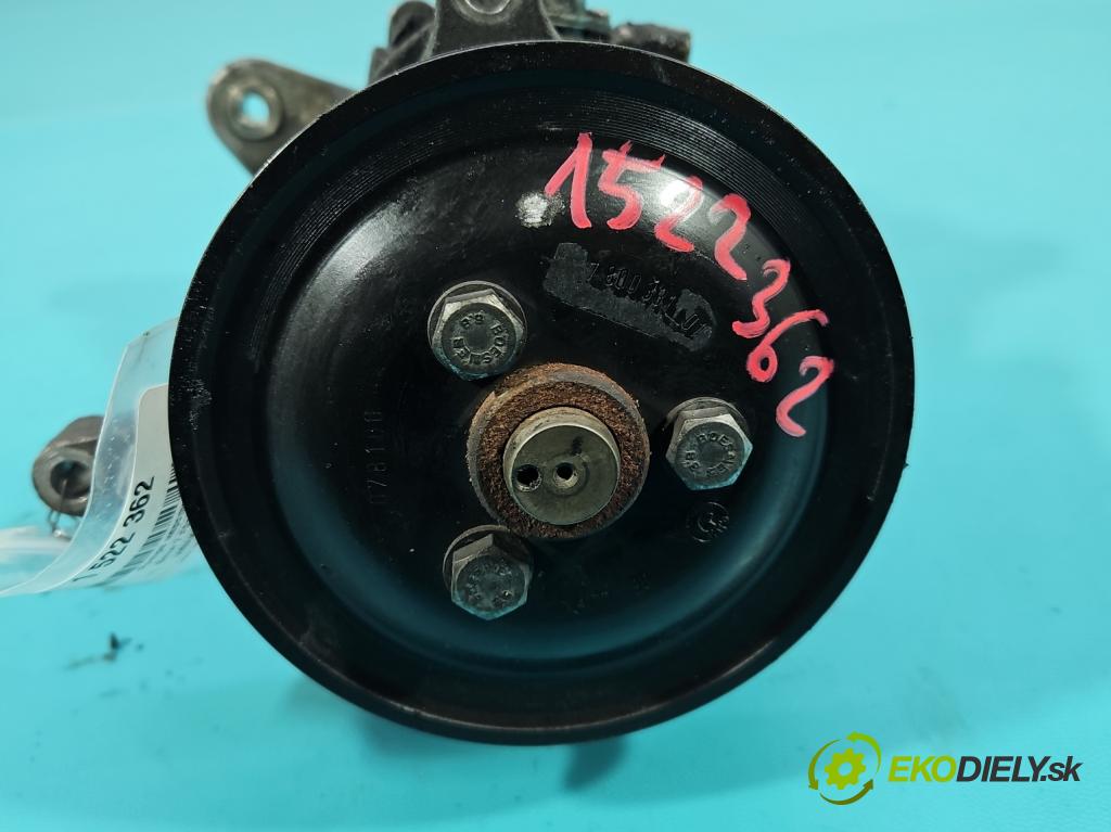 Bmw 7 F01 2008-2015 3.0d 245KM automatic 180 kW 2993 cm3 4- čerpadlo posilovač 7618701 (Servočerpadlo)