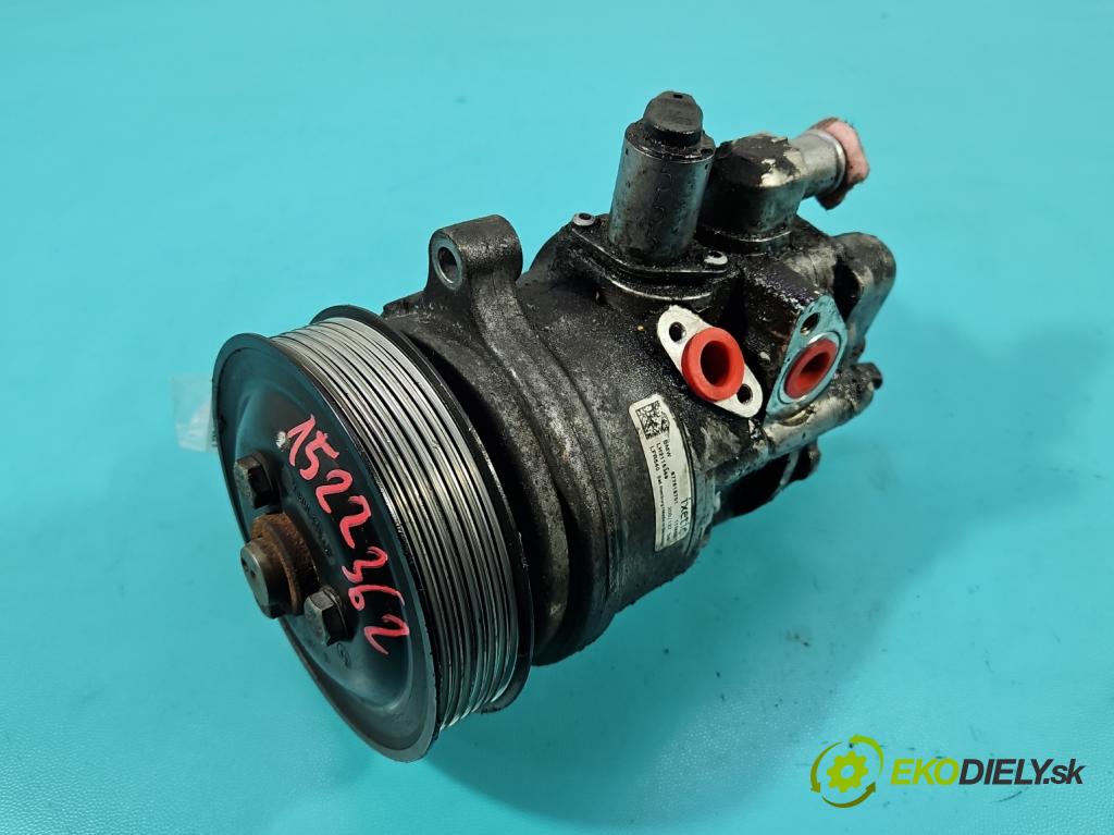 Bmw 7 F01 2008-2015 3.0d 245KM automatic 180 kW 2993 cm3 4- čerpadlo posilovač 7618701 (Servočerpadlo)