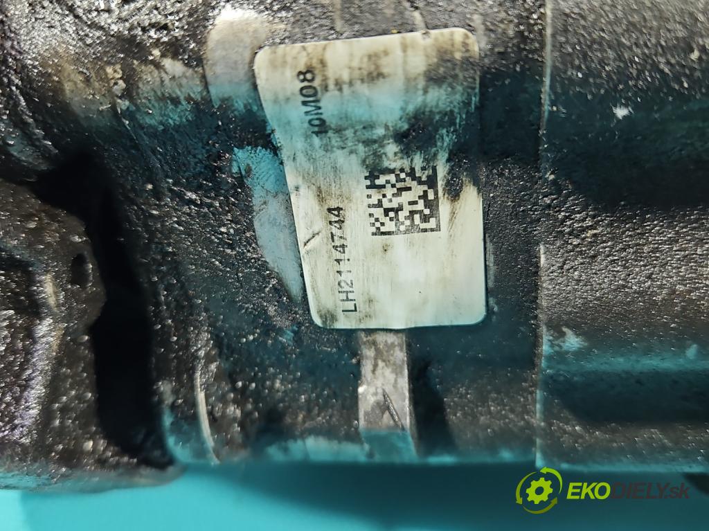 Bmw 7 F01 2008-2015 3.0d 245KM automatic 180 kW 2993 cm3 4- čerpadlo posilovač 7618701 (Servočerpadlo)