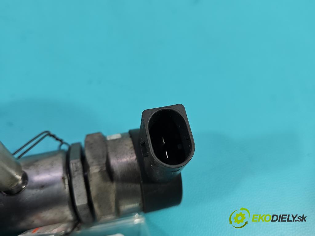 Bmw 7 F01 2008-2015 3.0d 245KM automatic 180 kW 2993 cm3 4- lišta vstrekovacia 0445216036 (Vstrekovacia lišta)