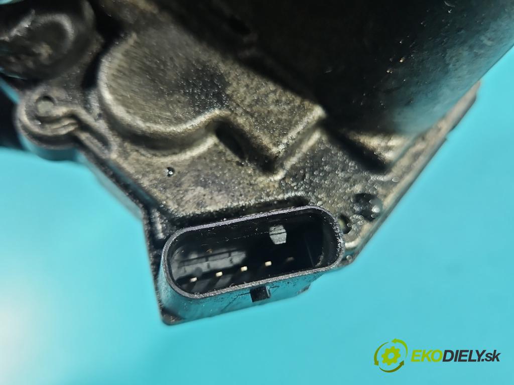 Bmw 7 F01 2008-2015 3.0d 245KM automatic 180 kW 2993 cm3 4- klapka A2C53279057 (Škrtiaca klapka)