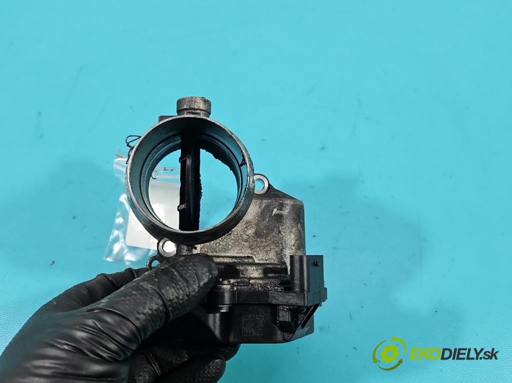 Bmw 7 F01 2008-2015 3.0d 245KM automatic 180 kW 2993 cm3 4- klapka A2C53279057 (Škrtiaca klapka)