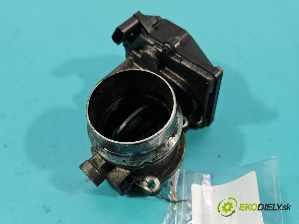 Bmw 7 F01 2008-2015 3.0d 245KM automatic 180 kW 2993 cm3 4- klapka A2C53279057 (Škrtiaca klapka)