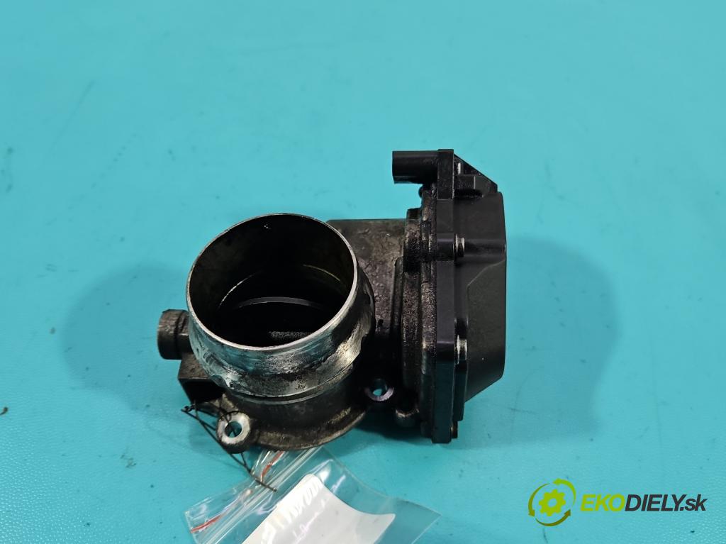 Bmw 7 F01 2008-2015 3.0d 245KM automatic 180 kW 2993 cm3 4- klapka A2C53279057 (Škrtiaca klapka)