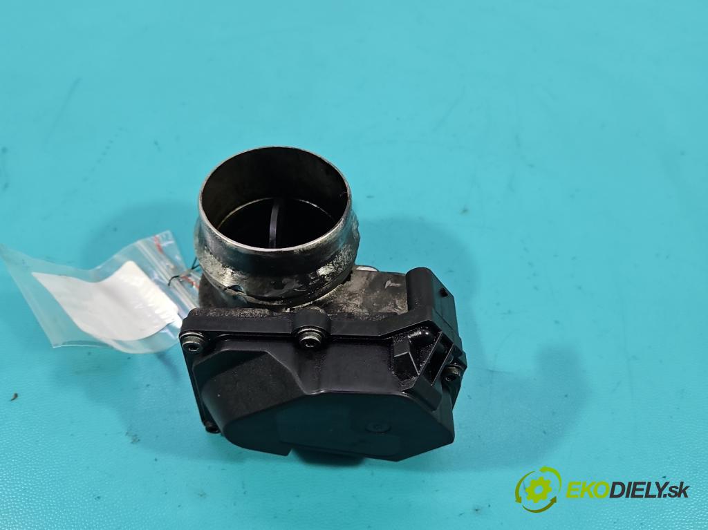 Bmw 7 F01 2008-2015 3.0d 245KM automatic 180 kW 2993 cm3 4- klapka A2C53279057 (Škrtiaca klapka)