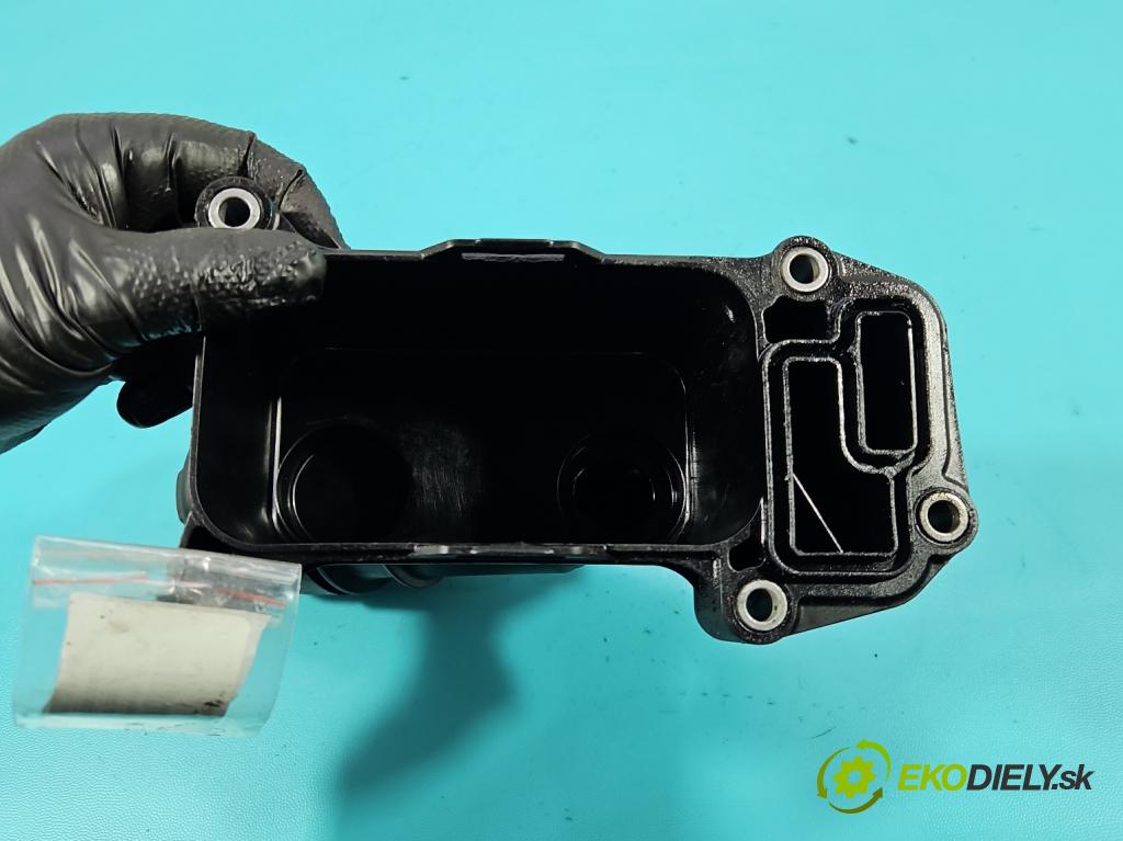 Bmw 7 F01 2008-2015 3.0d 245KM automatic 180 kW 2993 cm3 4- Základ: filtra oleja: 7800066 (Obal olejového filtra)