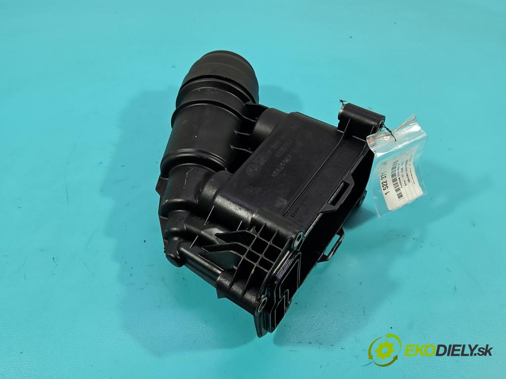 Bmw 7 F01 2008-2015 3.0d 245KM automatic 180 kW 2993 cm3 4- Základ: filtra oleja: 7800066 (Obal olejového filtra)