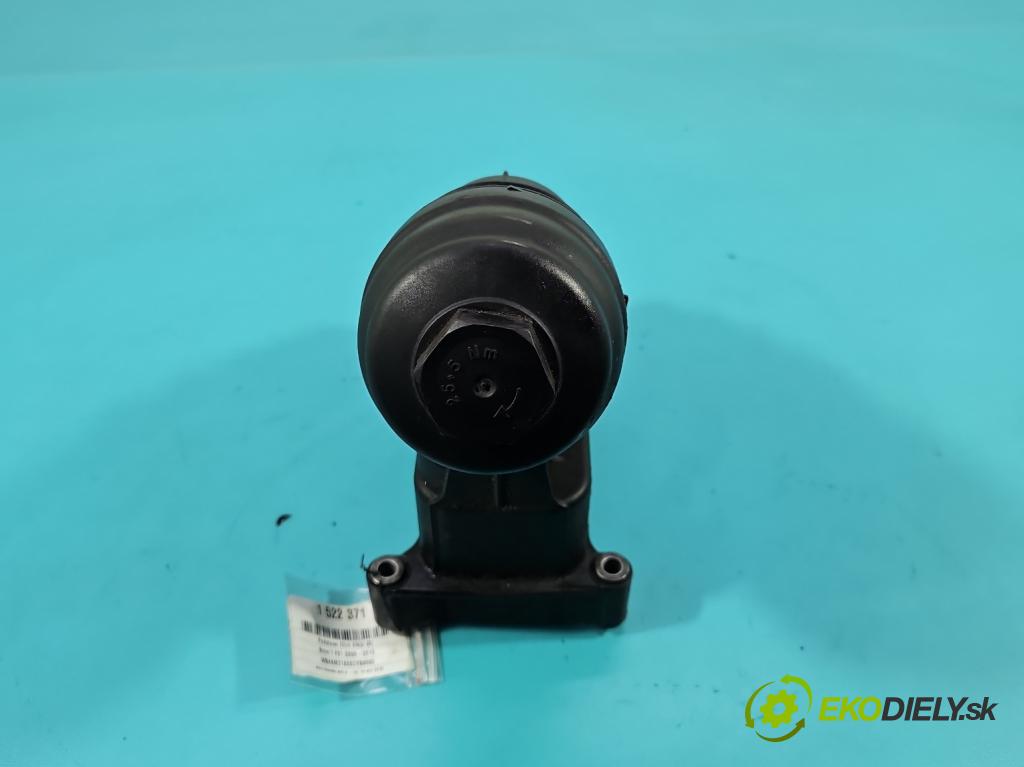 Bmw 7 F01 2008-2015 3.0d 245KM automatic 180 kW 2993 cm3 4- Základ: filtra oleja: 7800066 (Obal olejového filtra)