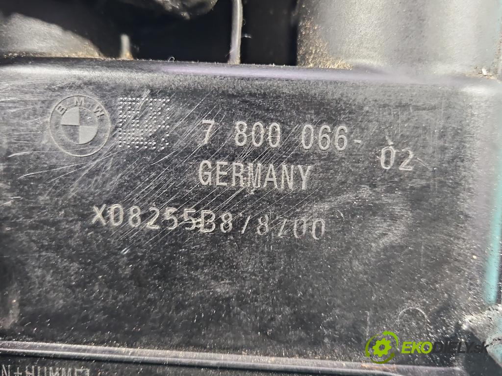 Bmw 7 F01 2008-2015 3.0d 245KM automatic 180 kW 2993 cm3 4- Základ: filtra oleja: 7800066 (Obal olejového filtra)