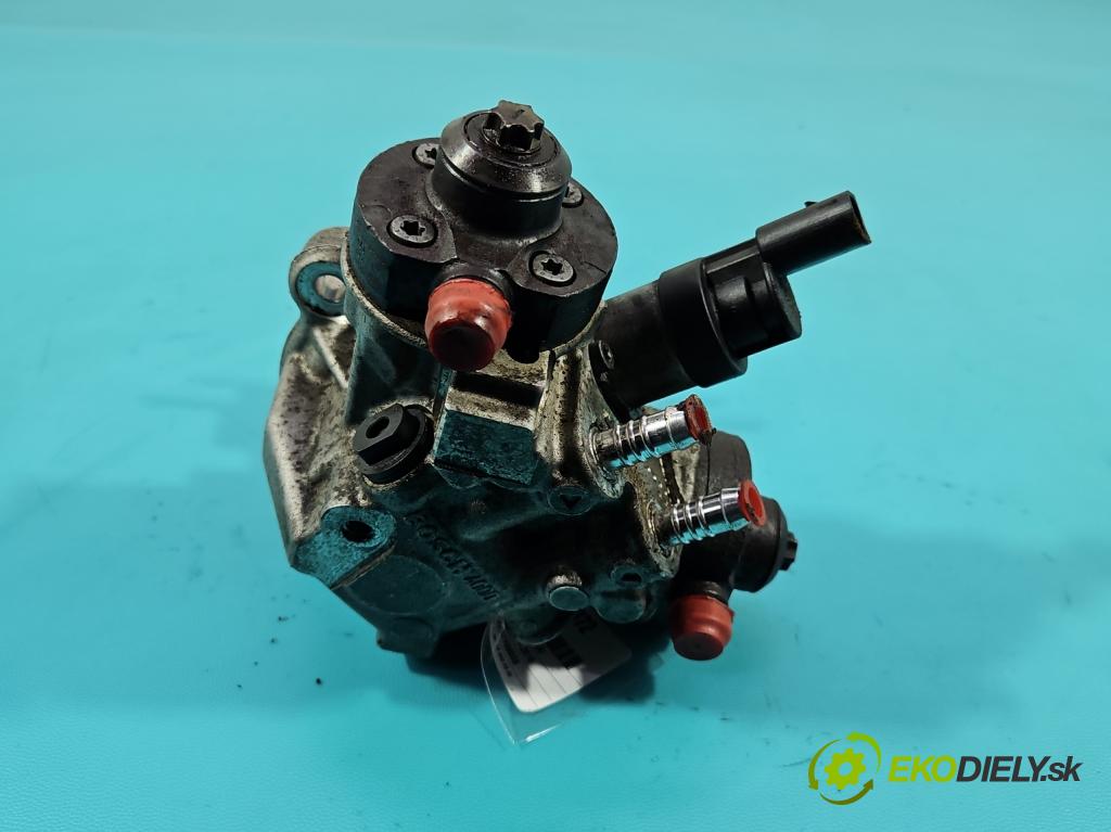 Bmw 7 F01 2008-2015 3.0d 245KM automatic 180 kW 2993 cm3 4- čerpadlo vstrekovacia 0445010617 (Vstrekovacie čerpadlo)