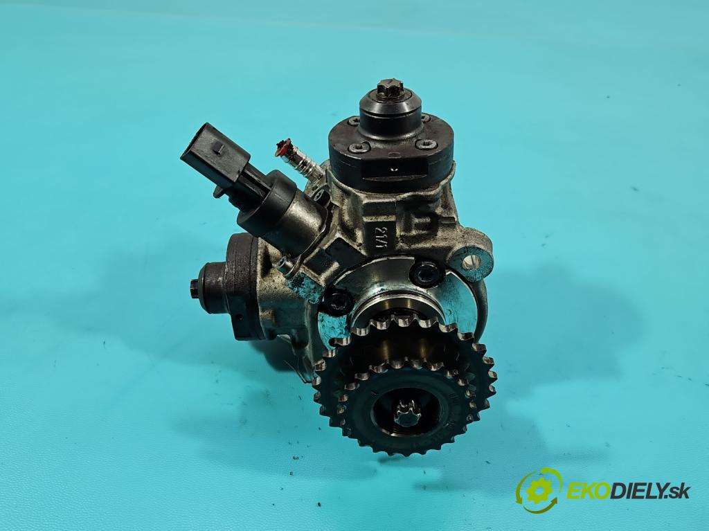 Bmw 7 F01 2008-2015 3.0d 245KM automatic 180 kW 2993 cm3 4- čerpadlo vstrekovacia 0445010617 (Vstrekovacie čerpadlo)