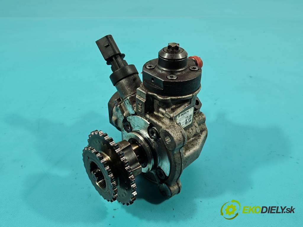 Bmw 7 F01 2008-2015 3.0d 245KM automatic 180 kW 2993 cm3 4- čerpadlo vstrekovacia 0445010617 (Vstrekovacie čerpadlo)