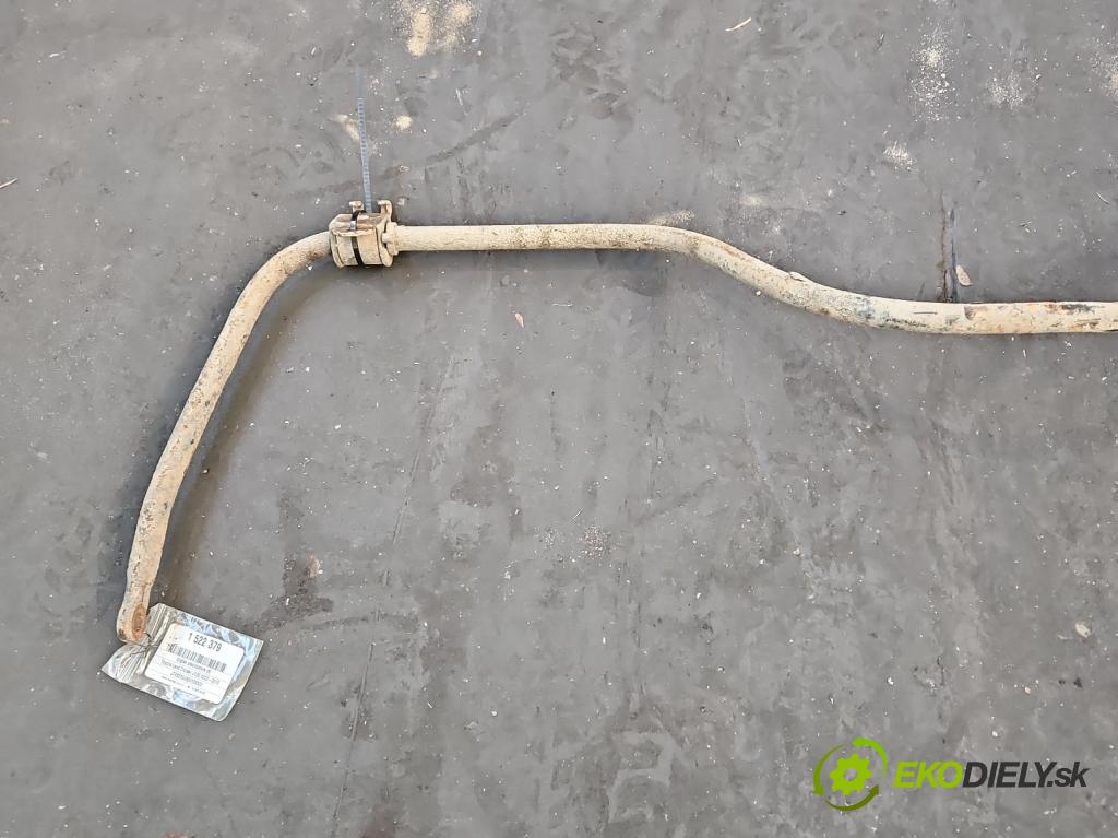 Toyota Land Cruiser J120 2002-2010 3.0 D4D 166 hp automatic 122 kW 2982 cm3 5- tyč stabilizátoru  (Přední stabilizátor)