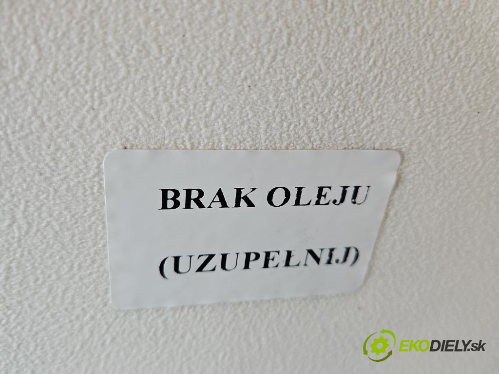 Toyota Land Cruiser J120 2002-2010 3.0 D4D 166 HP automatic 122 kW 2982 cm3 5- Most: predný