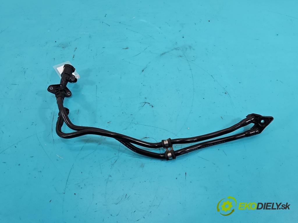 Bmw 7 F01 2008-2015 3.0d 245KM automatic 180 kW 2993 cm3 4- rúrka skřie: stupeň,rýchlosť N4832002