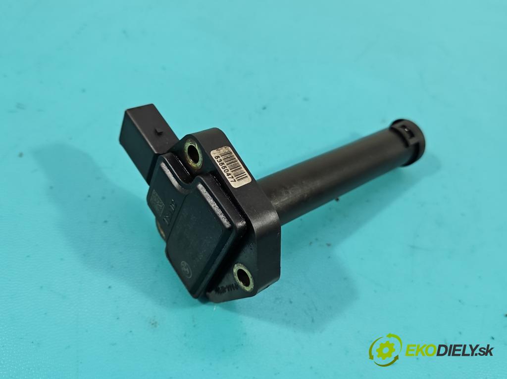 Bmw 7 F01 2008-2015 3.0d 245KM automatic 180 kW 2993 cm3 4- snímač úroveň: oleja: 7567722 (Snímač)