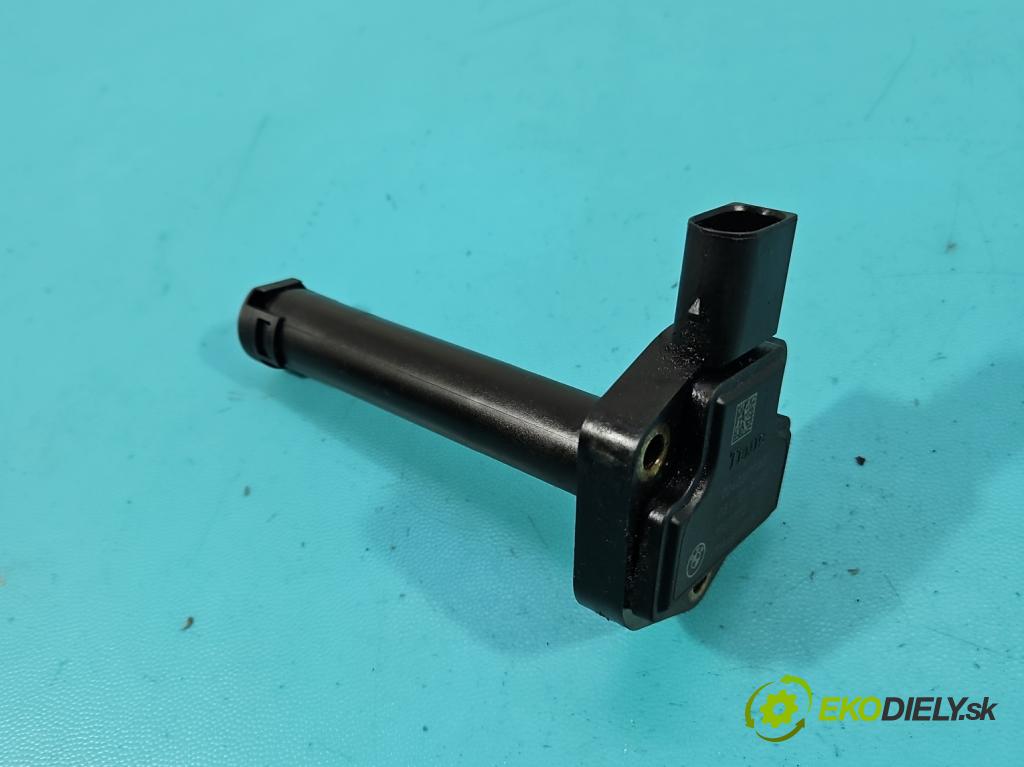 Bmw 7 F01 2008-2015 3.0d 245KM automatic 180 kW 2993 cm3 4- snímač úroveň: oleja: 7567722 (Snímač)