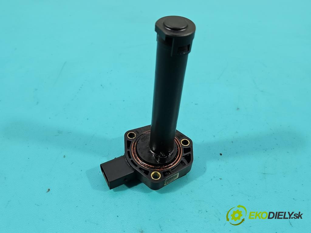 Bmw 7 F01 2008-2015 3.0d 245KM automatic 180 kW 2993 cm3 4- snímač úroveň: oleja: 7567722 (Snímač)