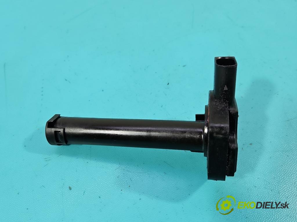 Bmw 7 F01 2008-2015 3.0d 245KM automatic 180 kW 2993 cm3 4- snímač úroveň: oleja: 7567722 (Snímač)