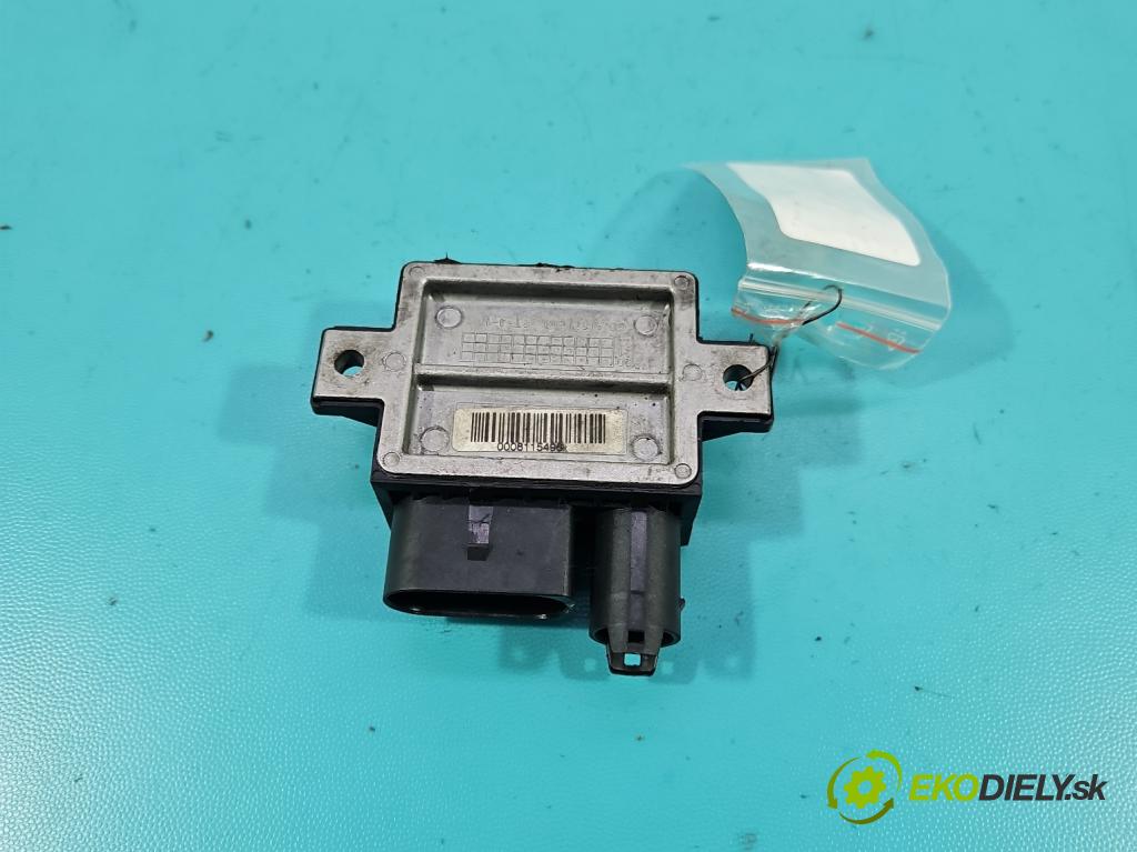 Bmw 7 F01 2008-2015 3.0d 245KM automatic 180 kW 2993 cm3 4- Relé: svíčky: zařicích: E2110022368 (Relé)