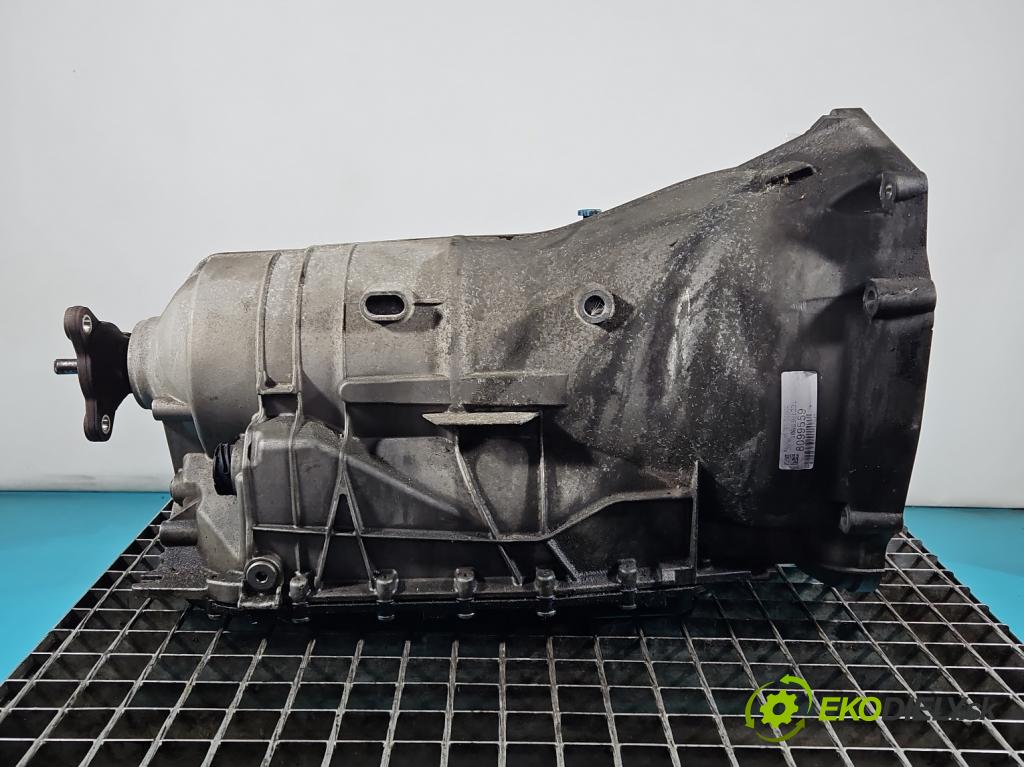 Bmw 7 F01 2008-2015 3.0d 245KM automatic 180 kW 2993 cm3 4- prevodovka stupeň,rýchlosť automat 6HP-28