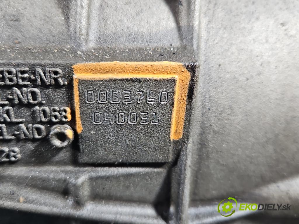Bmw 7 F01 2008-2015 3.0d 245KM automatic 180 kW 2993 cm3 4- prevodovka stupeň,rýchlosť automat 6HP-28
