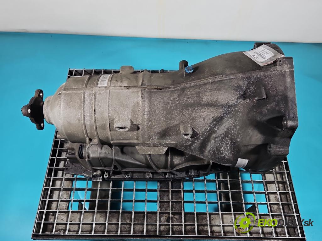 Bmw 7 F01 2008-2015 3.0d 245KM automatic 180 kW 2993 cm3 4- prevodovka stupeň,rýchlosť automat 6HP-28