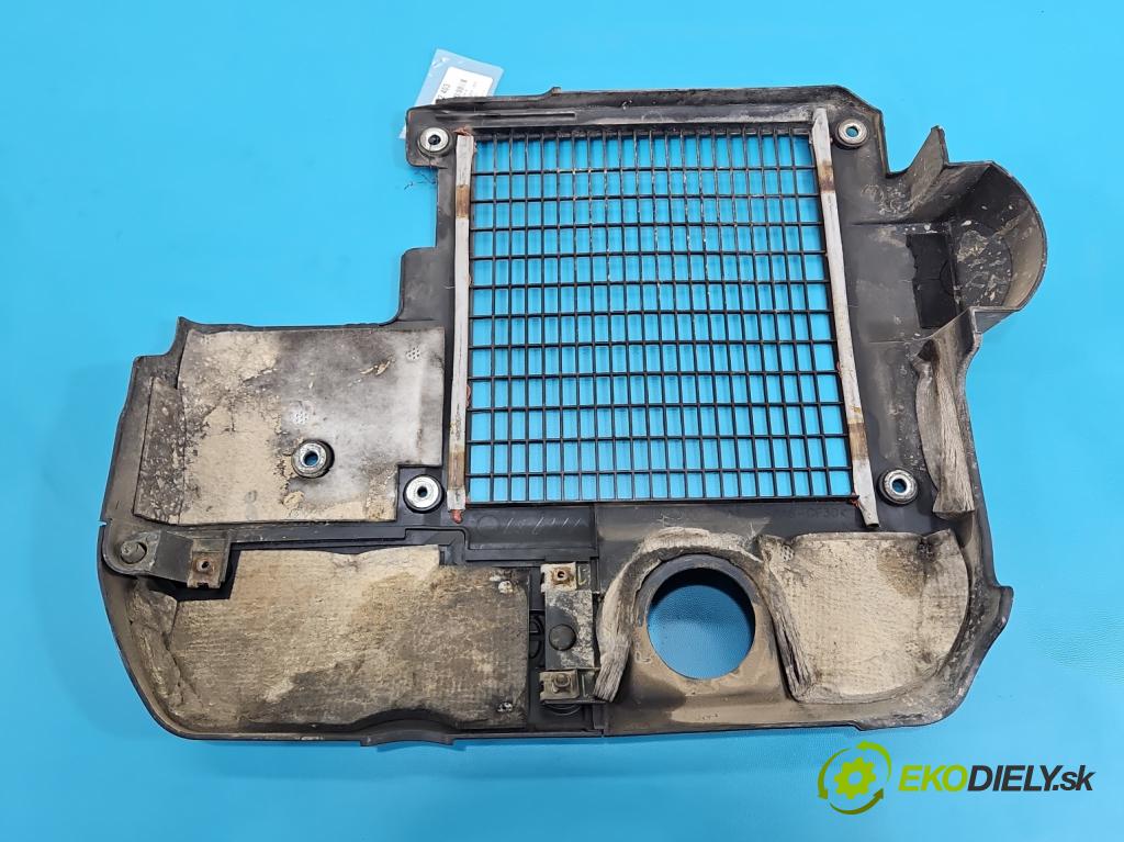 Toyota Land Cruiser J120 2002-2010 3.0 D4D 166 HP automatic 122 kW 2982 cm3 5- kryt motora horní: 17943-30021