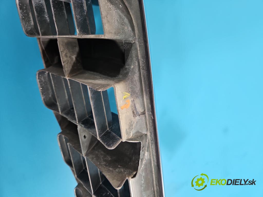 Toyota Land Cruiser J120 2002-2010 3.0 D4D 166 HP automatic 122 kW 2982 cm3 5- miežka 53111-60570