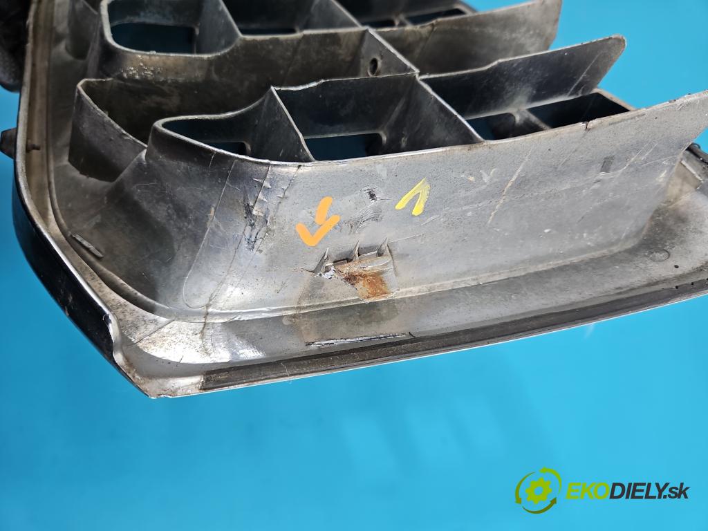 Toyota Land Cruiser J120 2002-2010 3.0 D4D 166 HP automatic 122 kW 2982 cm3 5- miežka 53111-60570