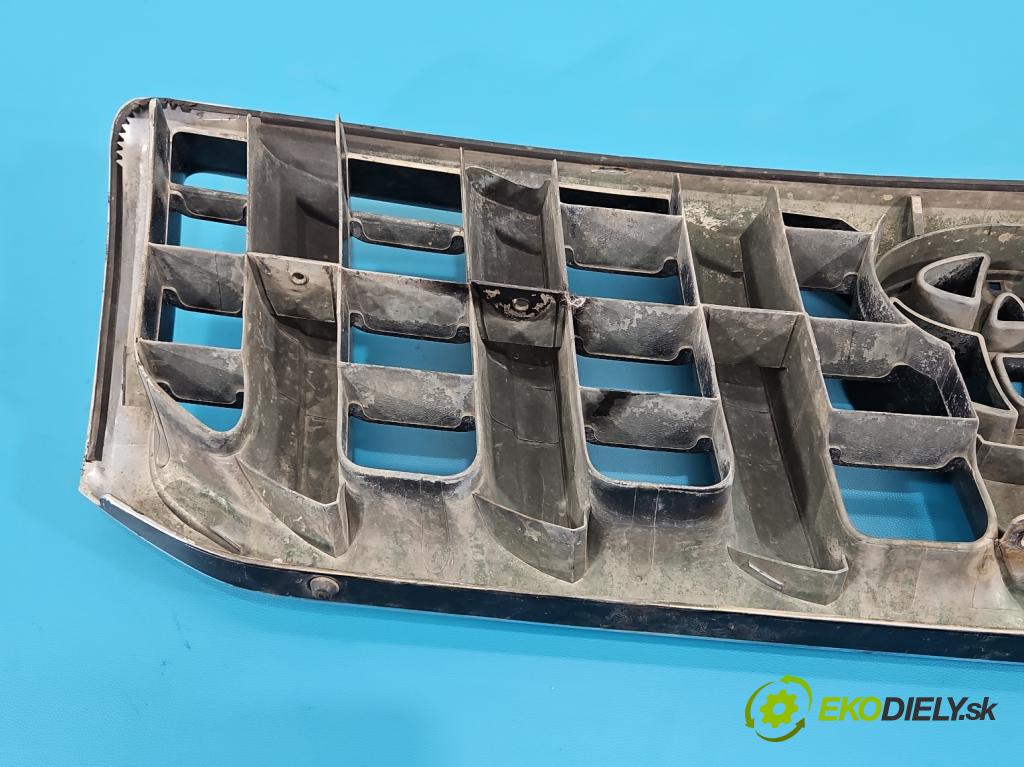 Toyota Land Cruiser J120 2002-2010 3.0 D4D 166 HP automatic 122 kW 2982 cm3 5- miežka 53111-60570
