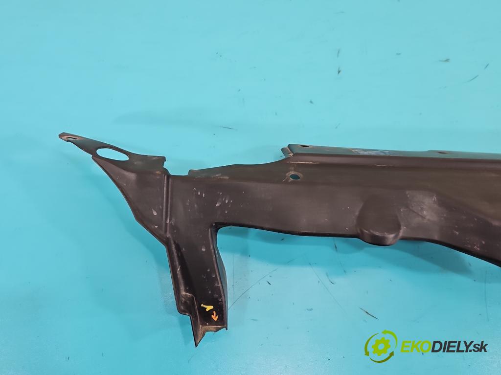 Toyota Land Cruiser J120 2002-2010 3.0 D4D 166 HP automatic 122 kW 2982 cm3 5- kryt plast 53292-60040